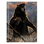 War of the Ring/The Hobbit - The Battle of Five Armies - EN