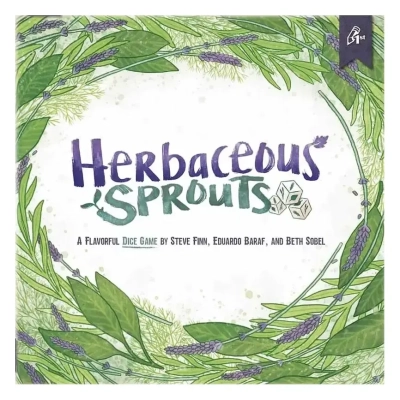 Herbaceous Sprouts - EN