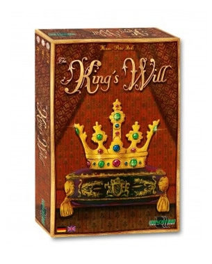 The King's Will