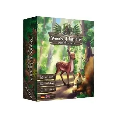 Woods of Tarnaris