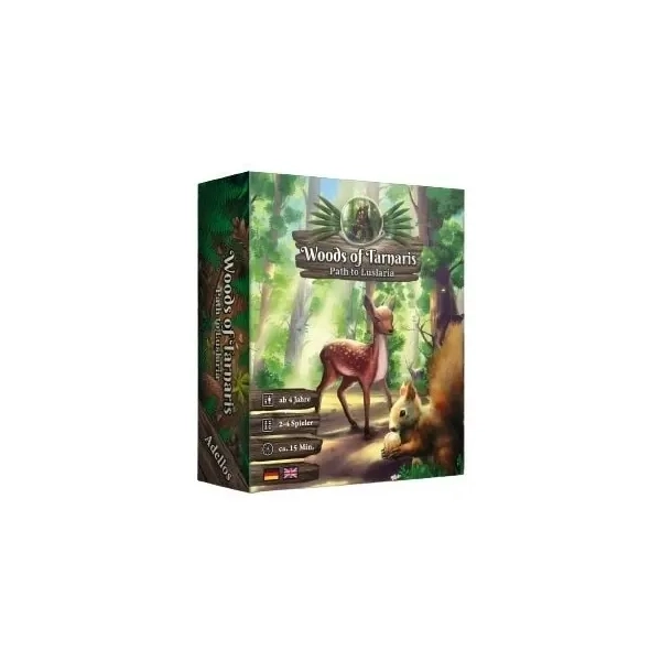 Woods of Tarnaris