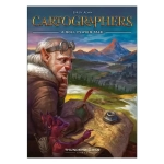 Cartographers: A Roll Player Tale - EN