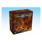 Sword & Sorcery - Vastaryous' Lair - EN