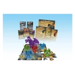 Sword & Sorcery - Vastaryous' Lair - EN
