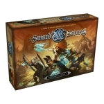 Sword & Sorcery - Immortal Souls - EN