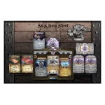 Sword & Sorcery - Immortal Souls - EN
