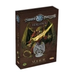 Sword & Sorcery - Volkor Hero Pack - EN
