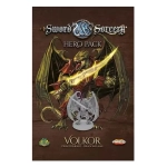 Sword & Sorcery - Volkor Hero Pack - EN