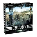 Colony - EN