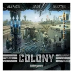 Colony - EN