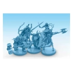 Sword & Sorcery - Ghost Soul Form Heroes - EN