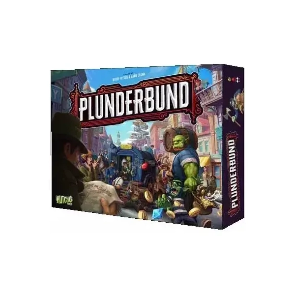 Plunderbund - EN