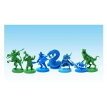 Sword & Sorcery - Ancient Chronicles Challenge Set - EN