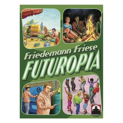 Futuropia - EN