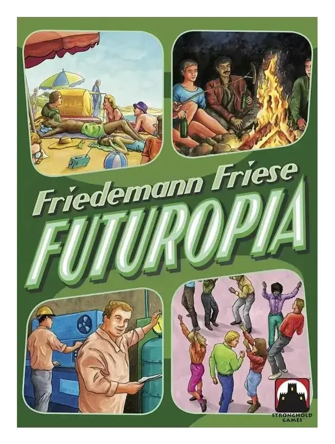 Futuropia - EN