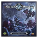 Sword & Sorcery Darkness Falls - Expansion - EN