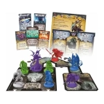 Sword & Sorcery Darkness Falls - Expansion - EN