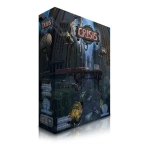 Crisis Deluxe US Reprint - EN