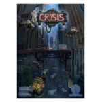 Crisis Deluxe US Reprint - EN