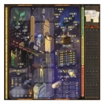 Crisis Deluxe US Reprint - EN