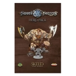 Sword & Sorcery - Skeld Hero Pack - EN