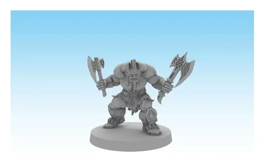 Sword & Sorcery - Skeld Hero Pack - EN