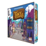 Tiny Towns - EN