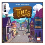 Tiny Towns - EN