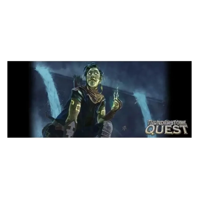 Thunderstone Quest - EN