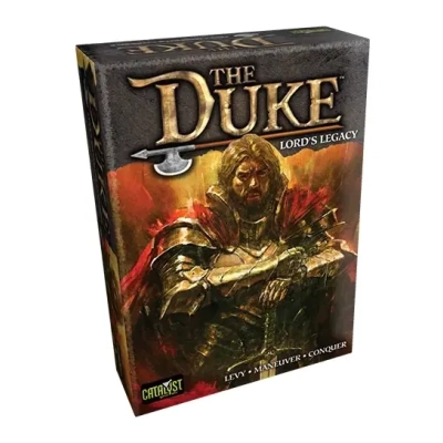 The Duke Lords Edition - EN
