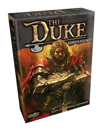 The Duke Lords Edition - EN