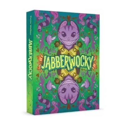 Jabberwocky - EN