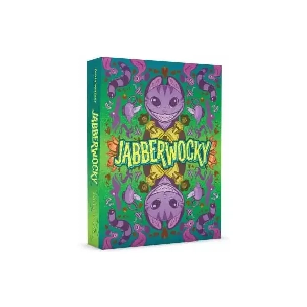 Jabberwocky - EN