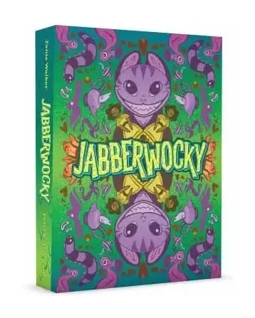 Jabberwocky - EN