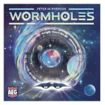 Wormholes - EN