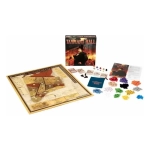 Tammany Hall New Edition - EN