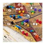 Tammany Hall New Edition - EN