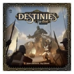 Destinies: Sea Of Sand - EN