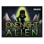 One Night Ultimate Alien - EN