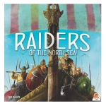 Raiders of the North Sea - EN