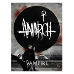 Vampire: The Masquerade Anarch Sourcebook - EN