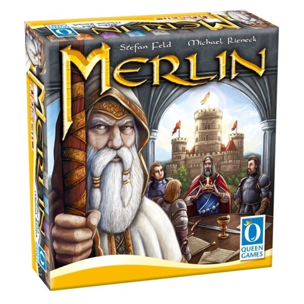 Merlin