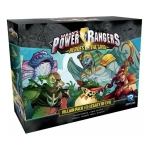 Power Rangers Heroes of the Grid: Villain Pack 3 Legacy of Evil - EN