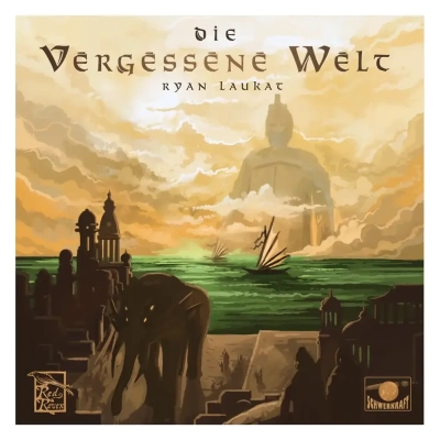 Die vergessene Welt