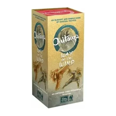Onitama Way of the Wind - EN
