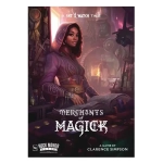 Merchants of Magick - A Set a Watch Tale - EN