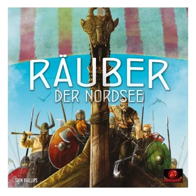 Räuber der Nordsee