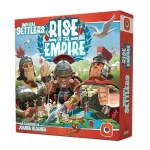Imperial Settlers: Rise of the Empire Expansion - EN