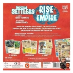 Imperial Settlers: Rise of the Empire Expansion - EN