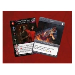 Vampire: The Masquerade Rivals Expandable Card Game Blood & Alchemy Expansion - EN